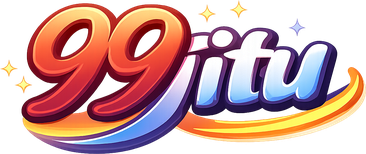 Logo 99jitu untuk beranda